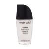 Wet n Wild Wildshine Lac de unghii pentru femei 12,3 ml Nuanţă French White Creme