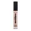 Wet n Wild MegaLast Incognito All-Day Full Coverage Concealer Anticearcăn pentru femei 5,5 ml Nuanţă Light Beige