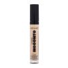 Wet n Wild MegaLast Incognito All-Day Full Coverage Concealer Anticearcăn pentru femei 5,5 ml Nuanţă Light Medium