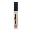 Wet n Wild MegaLast Incognito All-Day Full Coverage Concealer Anticearcăn pentru femei 5,5 ml Nuanţă Medium Neutral