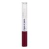 Wet n Wild MegaLast Lock &#039;N&#039; Shine Lip Color + Gloss Ruj de buze pentru femei 4 ml Nuanţă Big Pout Energy