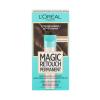 L&#039;Oréal Paris Magic Retouch Permanent Vopsea de păr pentru femei 18 ml Nuanţă 4 Dark Brown Cutie cu defect