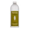 L&#039;Occitane Verveine (Verbena) Foaming Bath Spumă de baie pentru femei 500 ml