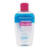 Dermacol Collagen+ Waterproof Eye &amp; Lip Make-up Remover Demachiant de ochi pentru femei 150 ml