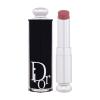 Dior Dior Addict Shine Lipstick Ruj de buze pentru femei 3,2 g Nuanţă 422 Rose Des Vents