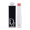 Dior Dior Addict Shine Lipstick Ruj de buze pentru femei 3,2 g Nuanţă 331 Mimirose