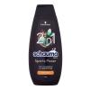 Schwarzkopf Schauma Men Sports Power 2In1 Shampoo Șampon pentru bărbați 400 ml