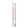 Benefit Gimme Brow+ Volumizing Pencil Creion pentru femei 1,19 g Nuanţă 3 Warm Light Brown