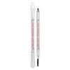 Benefit Gimme Brow+ Volumizing Pencil Creion pentru femei 1,19 g Nuanţă 6 Cool Soft Black