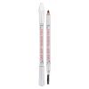 Benefit Gimme Brow+ Volumizing Pencil Creion pentru femei 1,19 g Nuanţă 4.5 Neutral Deep Brown