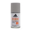 Adidas Intensive 72H Anti-Perspirant Antiperspirant pentru bărbați 50 ml