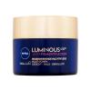 Nivea Luminous 630 Antispot Night Complexion Repair Cremă de noapte pentru femei 50 ml