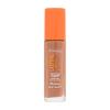 Rimmel London Lasting Radiance SPF25 Fond de ten pentru femei 30 ml Nuanţă 400 Natural Beige