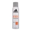 Adidas Intensive 72H Anti-Perspirant Antiperspirant pentru bărbați 150 ml