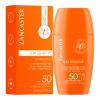 Lancaster Sun Sensitive Tinted Mattifying Fluid SPF50 Pentru ten pentru femei 30 ml