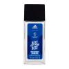 Adidas UEFA Champions League Best Of The Best Deodorant pentru bărbați 75 ml