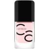 Catrice Iconails Lac de unghii pentru femei 10,5 ml Nuanţă 142 Rose Quartz