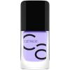 Catrice Iconails Lac de unghii pentru femei 10,5 ml Nuanţă 143 LavendHER