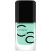 Catrice Iconails Lac de unghii pentru femei 10,5 ml Nuanţă 145 EncourageMINT