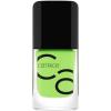 Catrice Iconails Lac de unghii pentru femei 10,5 ml Nuanţă 150 Iced Matcha Latte