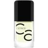 Catrice Iconails Lac de unghii pentru femei 10,5 ml Nuanţă 152 Lemon Butter