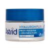 Astrid Hyaluron 3D Antiwrinkle &amp; Firming Day Cream SPF10 Cremă de zi pentru femei 50 ml