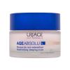 Uriage Age Absolu Redensifying Sleeping Mask Mască de față pentru femei 50 ml