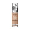 L&#039;Oréal Paris True Match Super-Blendable Foundation Fond de ten pentru femei 30 ml Nuanţă 7.5D Golden Chestnut