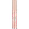 Essence Luminous Eye Tint Liquid Shadow Fard de pleoape pentru femei 6 ml Nuanţă 01 Dazzling Rose