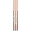 Essence Luminous Eye Tint Liquid Shadow Fard de pleoape pentru femei 6 ml Nuanţă 03 Shimmering Taupe