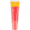 Essence Juicy Bomb Shiny Lipgloss Luciu de buze pentru femei 10 ml Nuanţă 103 Proud Papaya