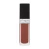 Dior Rouge Dior Forever Liquid Matte Ruj de buze pentru femei 6 ml Nuanţă 300 Forever Nude Style