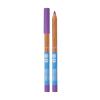 Rimmel London Kind &amp; Free Clean Eye Definer Creion de ochi pentru femei 1,1 g Nuanţă 003 Grape