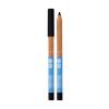 Rimmel London Kind &amp; Free Clean Eye Definer Creion de ochi pentru femei 1,1 g Nuanţă 001 Pitch