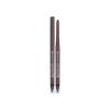 Essence Superlast 24h Eyebrow Pomade Pencil Waterproof Creion pentru femei 0,31 g Nuanţă 20 Brown