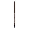 Essence Superlast 24h Eyebrow Pomade Pencil Waterproof Creion pentru femei 0,31 g Nuanţă 40 Cool Brown