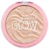 Essence Gimme Glow Luminous Highlighter Iluminator pentru femei 9 g Nuanţă 10 Glowy Champagne