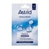 Astrid Hyaluron Rejuvenating And Firming Facial Mask Mască de față pentru femei 2x8 ml