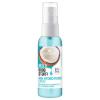 Essence Hello, Good Stuff! 48H Hydro Fixing Spray Spray fixator pentru femei 50 ml