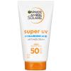 Garnier Ambre Solaire Super UV Hyaluronic Acid Anti-Age Cream SPF50 Pentru ten 50 ml