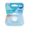 Canpol babies Easy Start Silicone Nipple Shields S Inserții pentru sutien pentru femei 2 buc