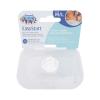 Canpol babies Easy Start Silicone Nipple Shields M/L Inserții pentru sutien pentru femei 2 buc