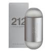 Carolina Herrera 212 NYC Apă de toaletă pentru femei 60 ml tester