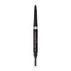 L&#039;Oréal Paris Infaillible Brows 24H Filling Triangular Pencil Creion pentru femei 1 ml Nuanţă 03 Dark Brunette