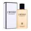 Givenchy L&#039;Interdit Gel de duș pentru femei 200 ml