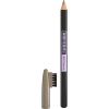 Maybelline Express Brow Shaping Pencil Creion pentru femei 4,3 g Nuanţă 02 Blonde