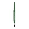 NYX Professional Makeup Epic Smoke Liner Creion de ochi pentru femei 0,17 g Nuanţă 08 Sage Sparks