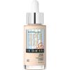 Maybelline Superstay 24H Skin Tint + Vitamin C Fond de ten pentru femei 30 ml Nuanţă 03