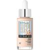 Maybelline Superstay 24H Skin Tint + Vitamin C Fond de ten pentru femei 30 ml Nuanţă 02