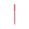 Essence Soft &amp; Precise Lip Pencil Creion de buze pentru femei 0,78 g Nuanţă 303 Delicate